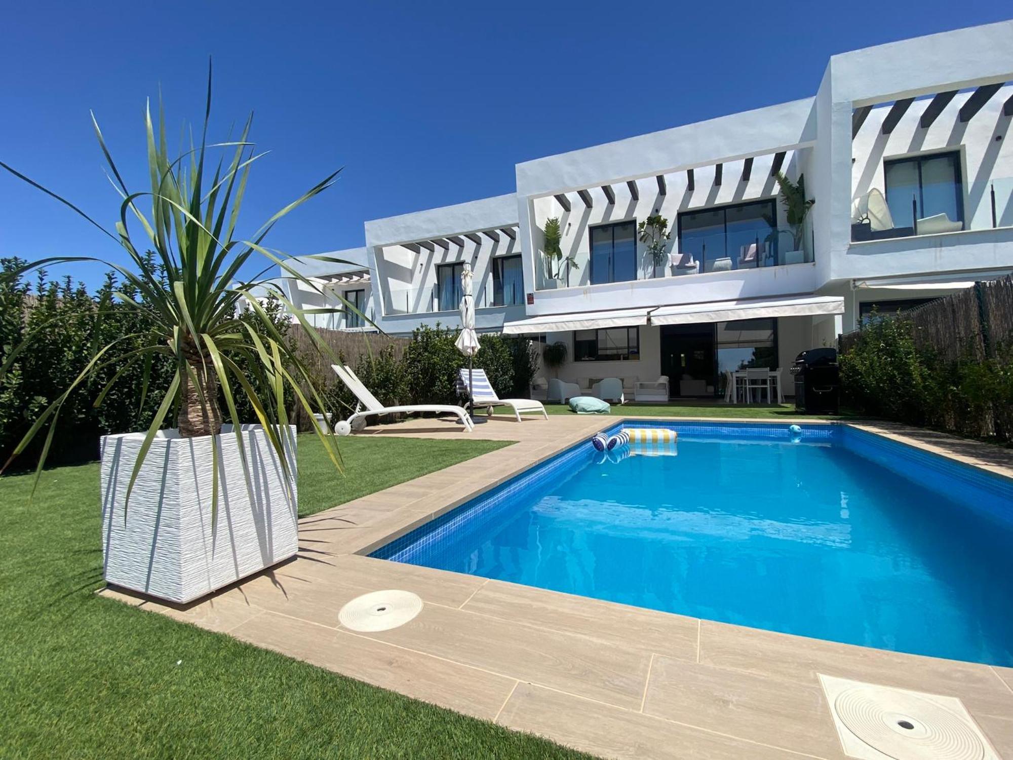 Holiday home Cadiz Golf &